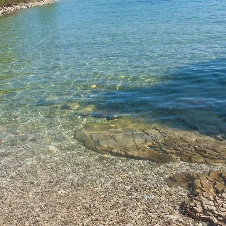 Deni Appartement Milna (Brac)