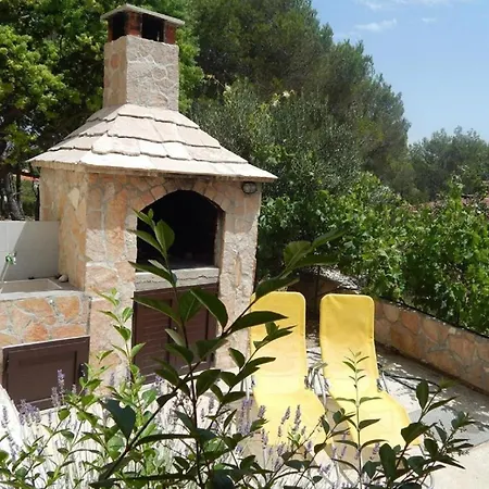 Deni * Milna (Brac)