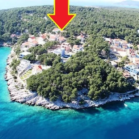 Deni Appartement *