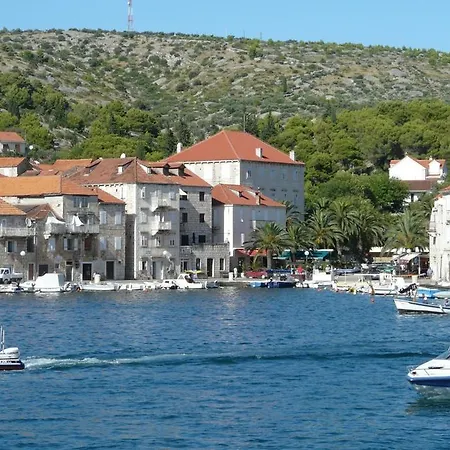 Διαμέρισμα Deni