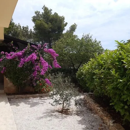 Deni Appartement *