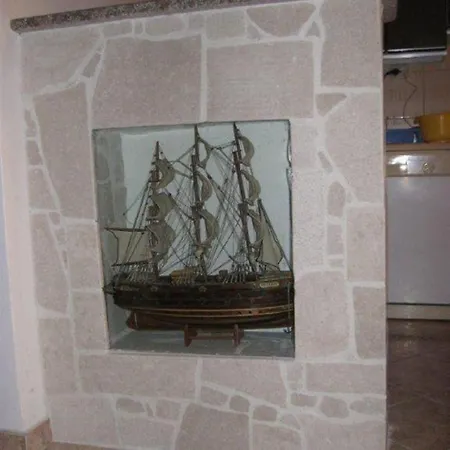 Appartement Deni Milna (Brac)