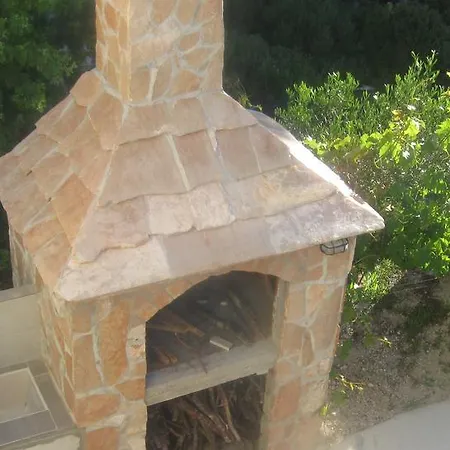 Appartement Deni Milna (Brac)