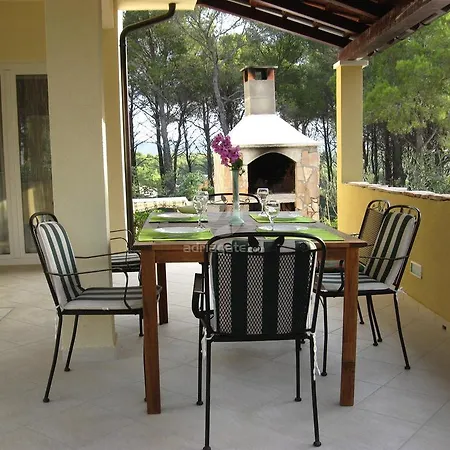 Deni Appartement Milna (Brac)