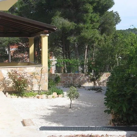 Deni * Milna (Brac)